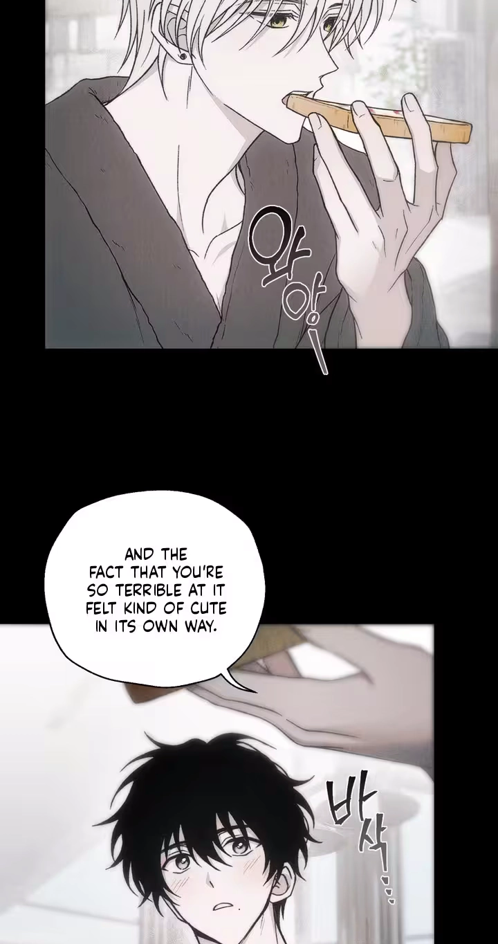 Dart Match Chapter 4 page 40 - 
