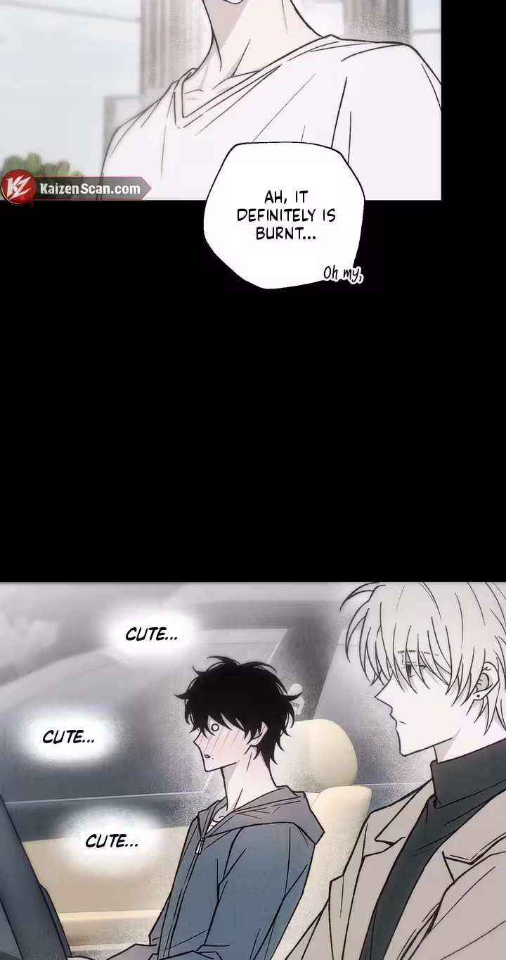 Dart Match Chapter 4 page 41 - 