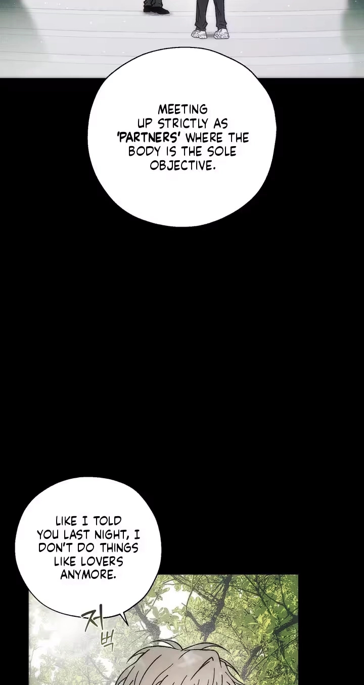 Dart Match Chapter 4 page 47 - 