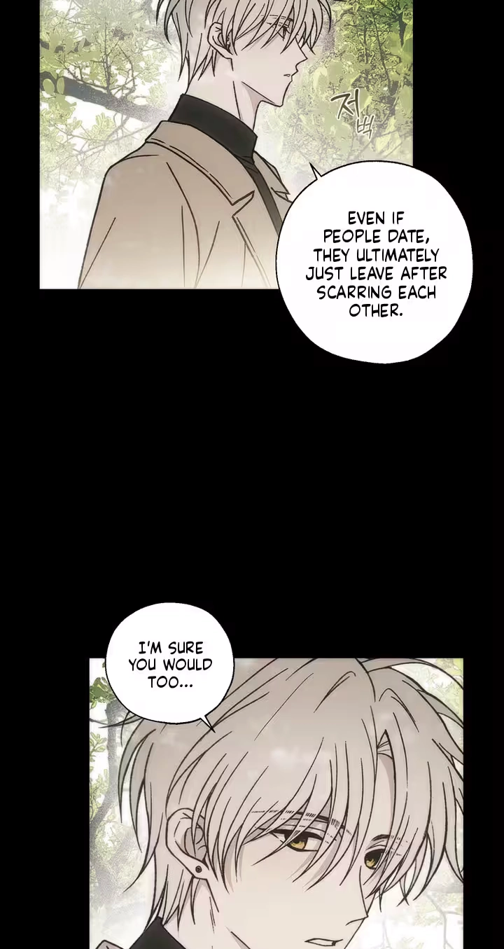 Dart Match Chapter 4 page 48 - 