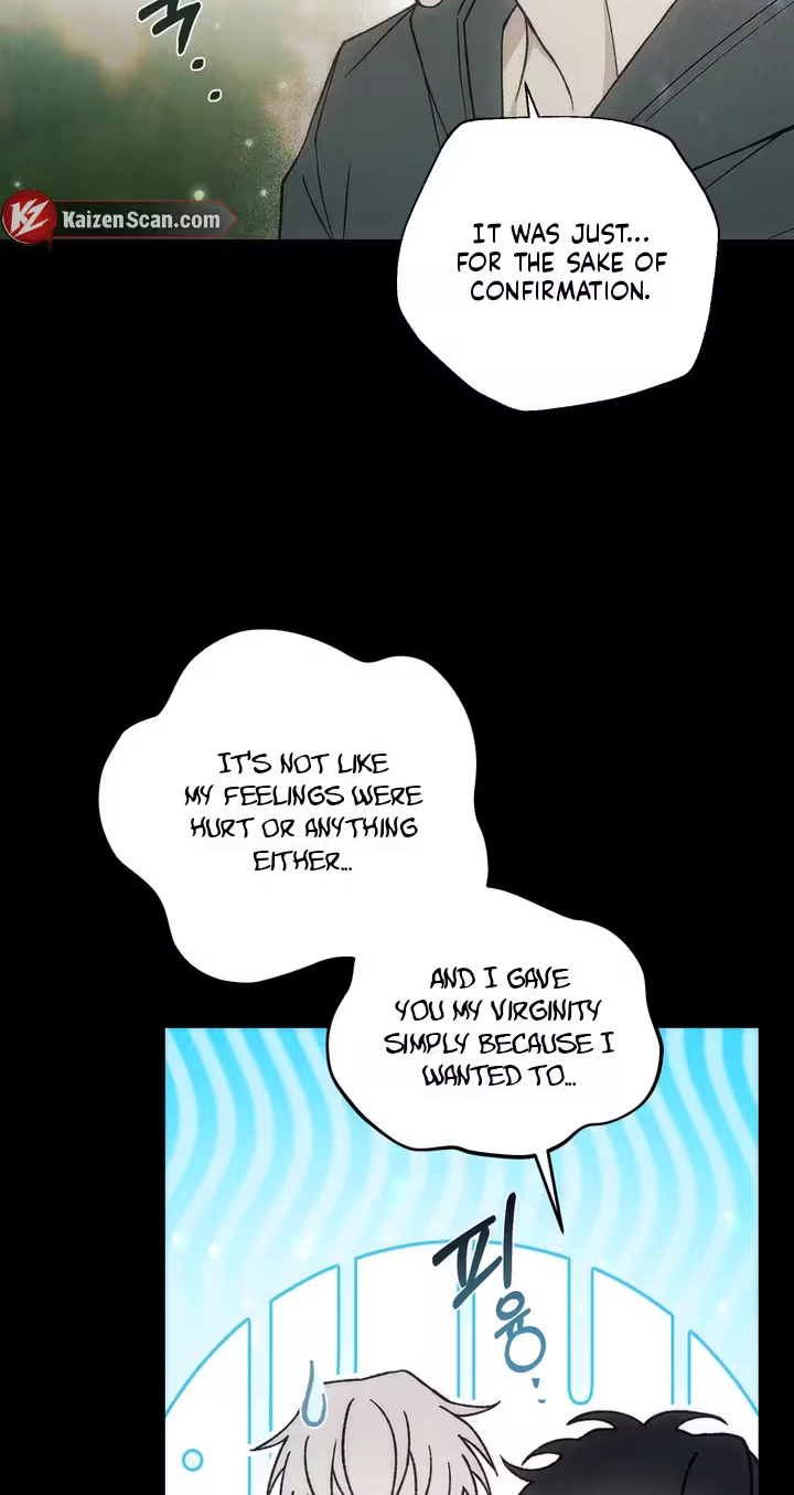 Dart Match Chapter 4 page 50 - 