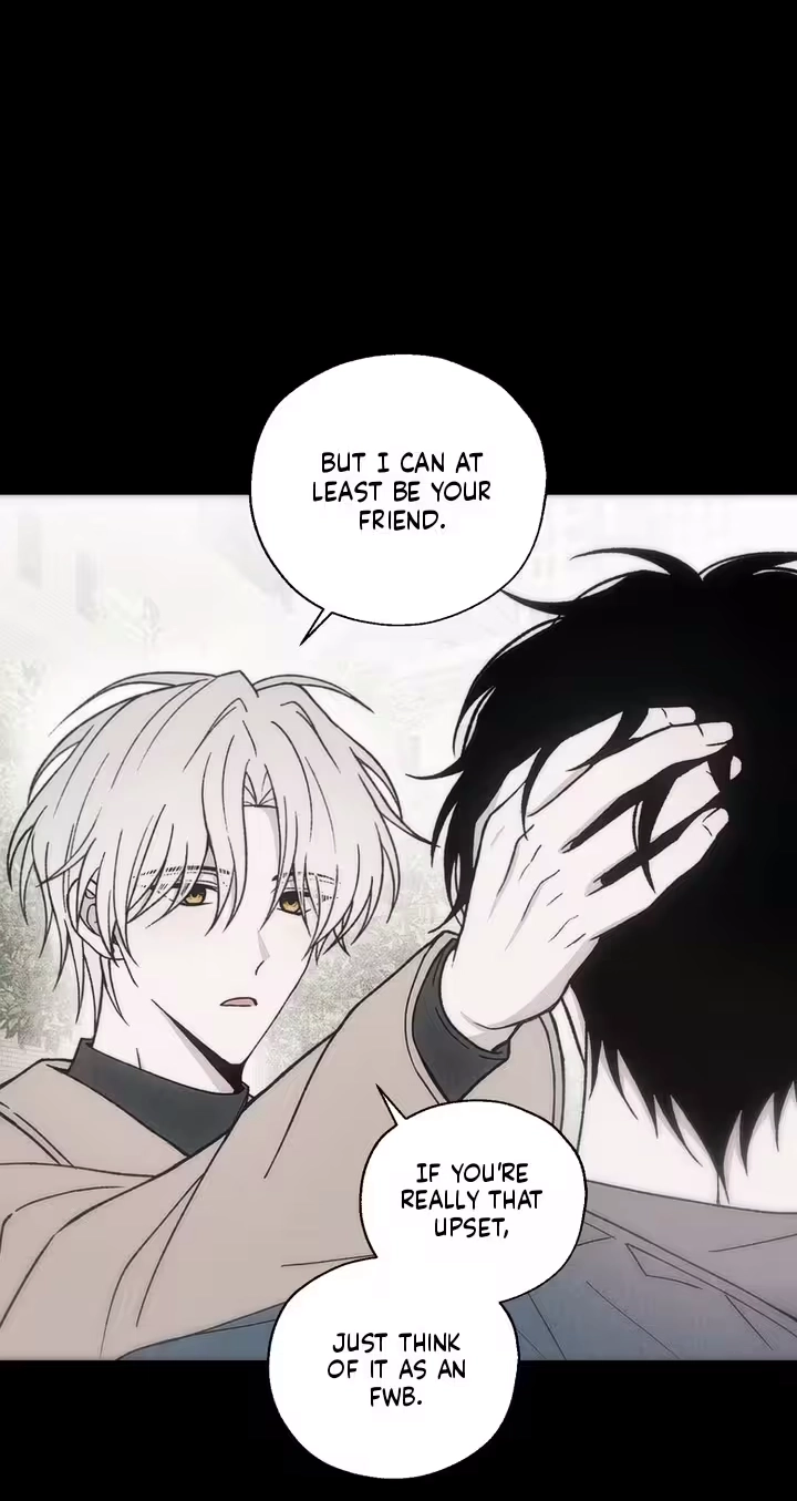 Dart Match Chapter 4 page 53 - 