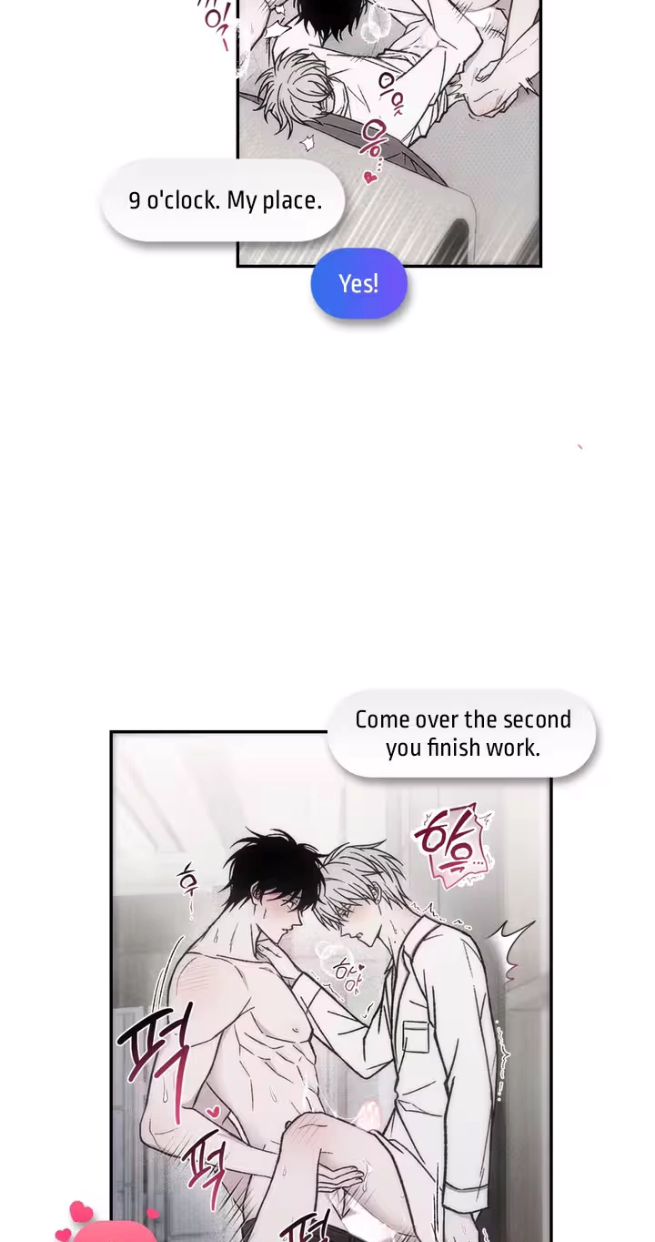 Dart Match Chapter 4 page 65 - 
