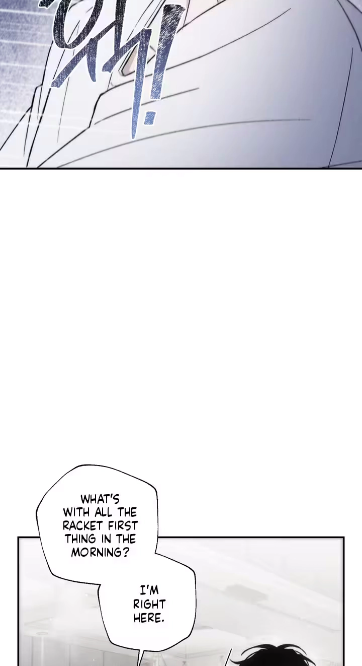 Dart Match Chapter 4 page 10 - 