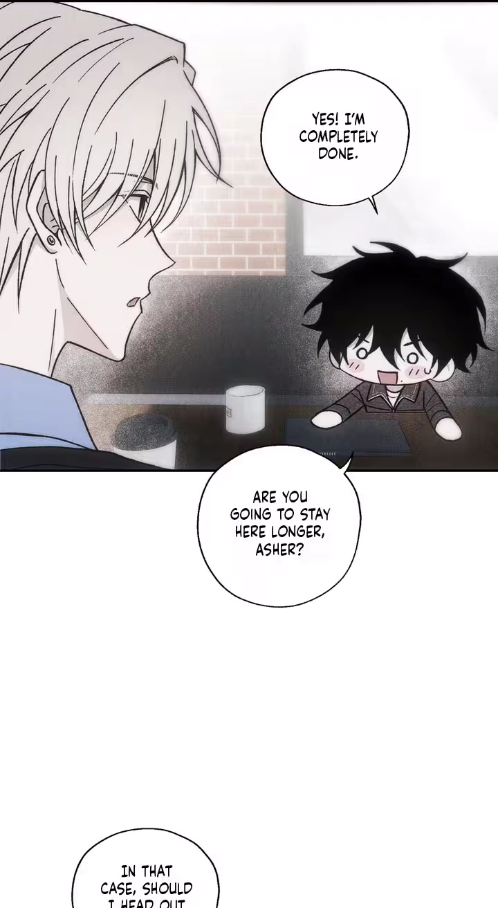 Dart Match Chapter 5 page 13 - 