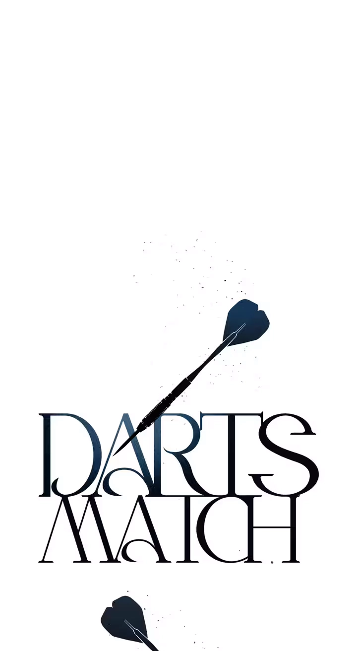 Dart Match Chapter 5 page 21 - 