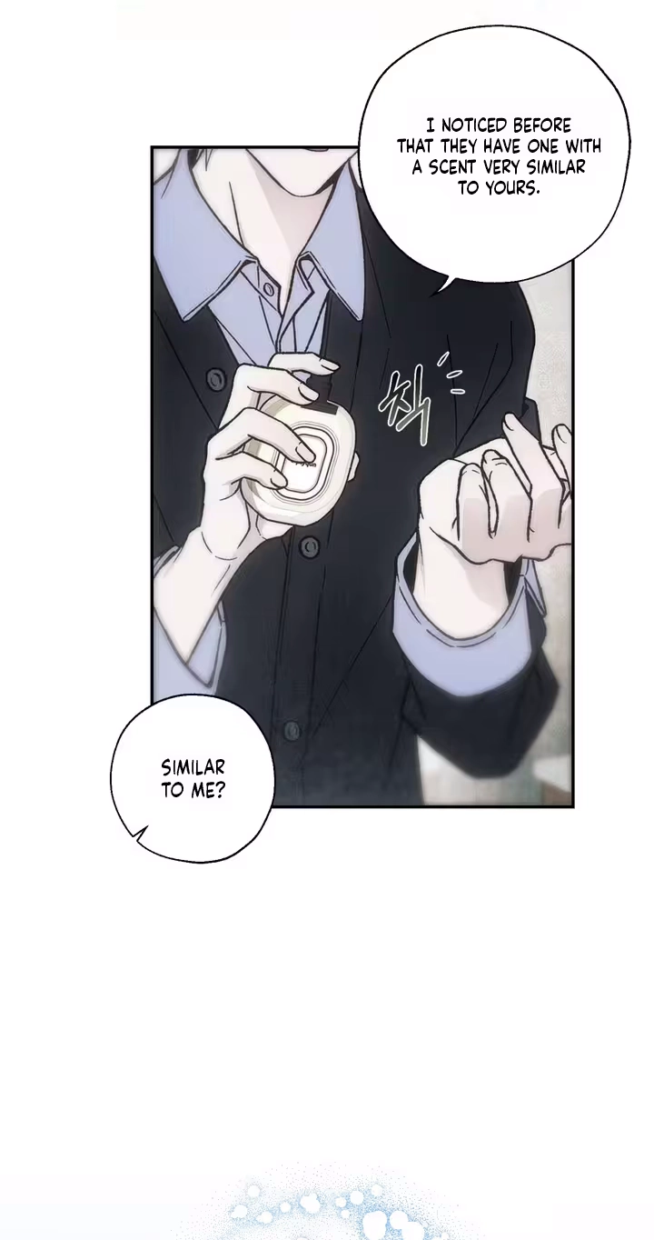 Dart Match Chapter 5 page 25 - 