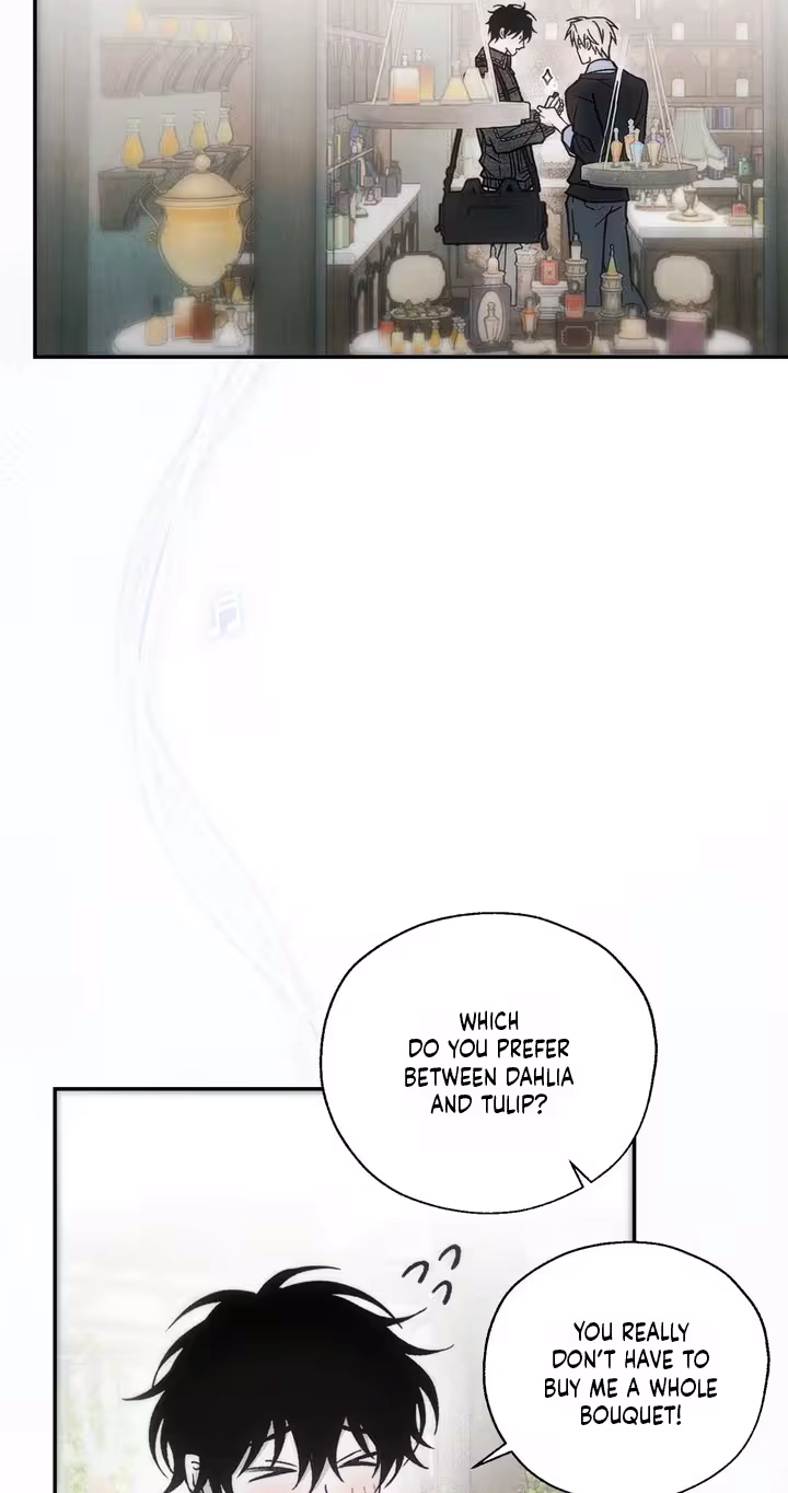 Dart Match Chapter 5 page 29 - 