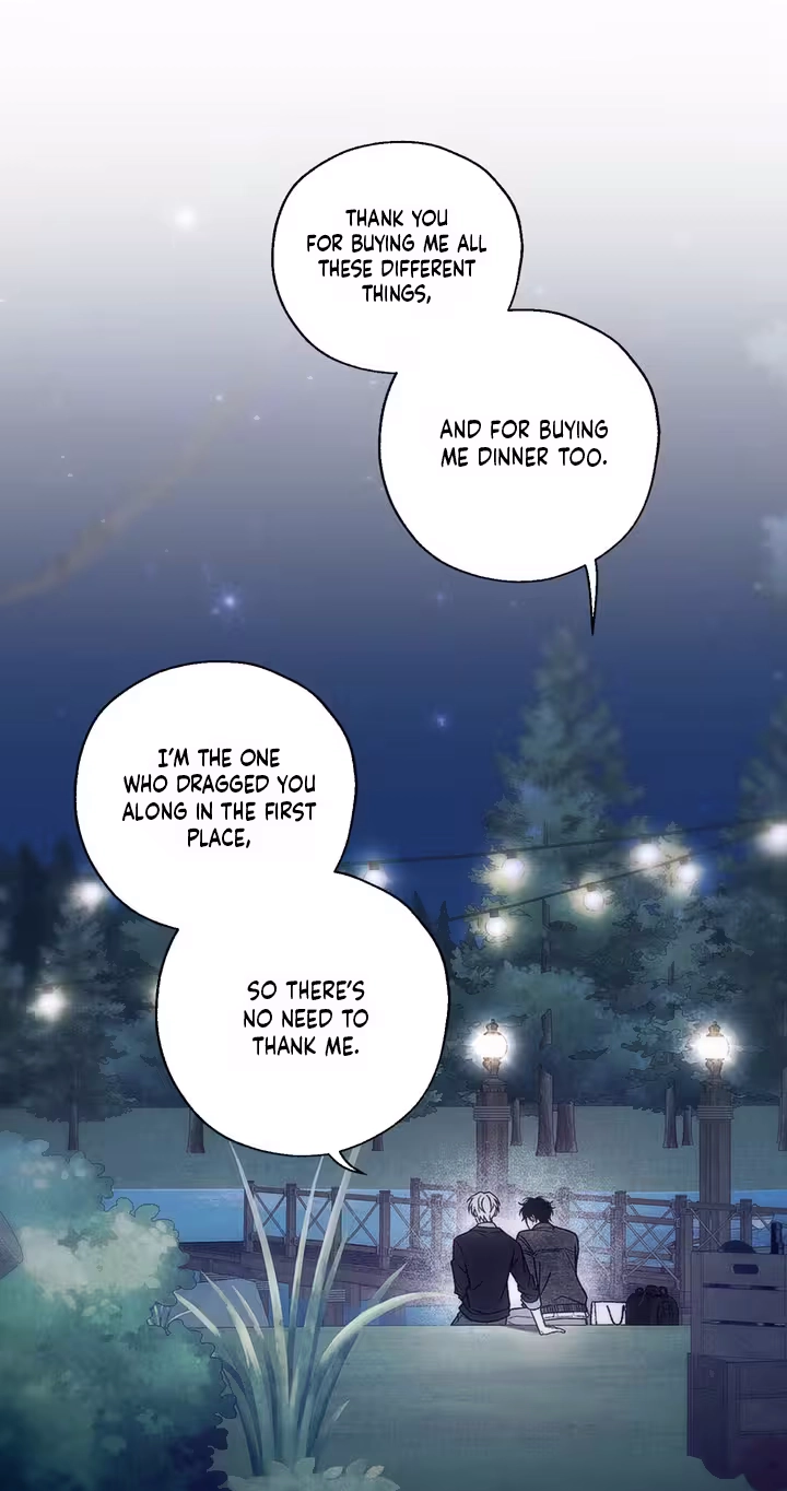 Dart Match Chapter 5 page 31 - 