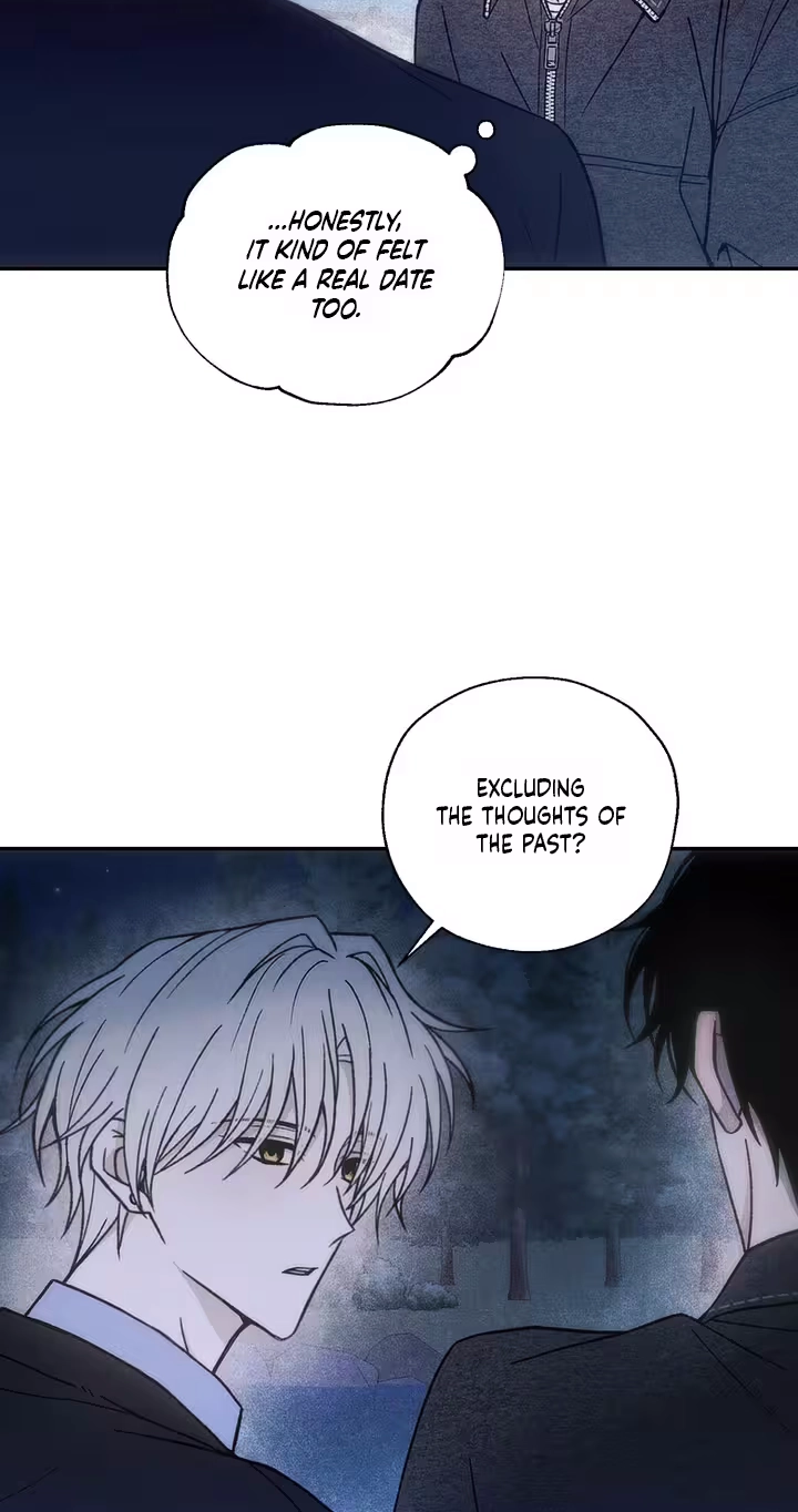 Dart Match Chapter 5 page 33 - 