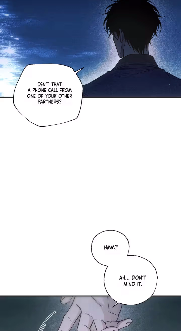 Dart Match Chapter 5 page 37 - 