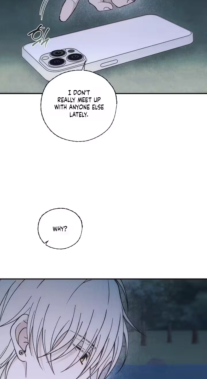 Dart Match Chapter 5 page 38 - 