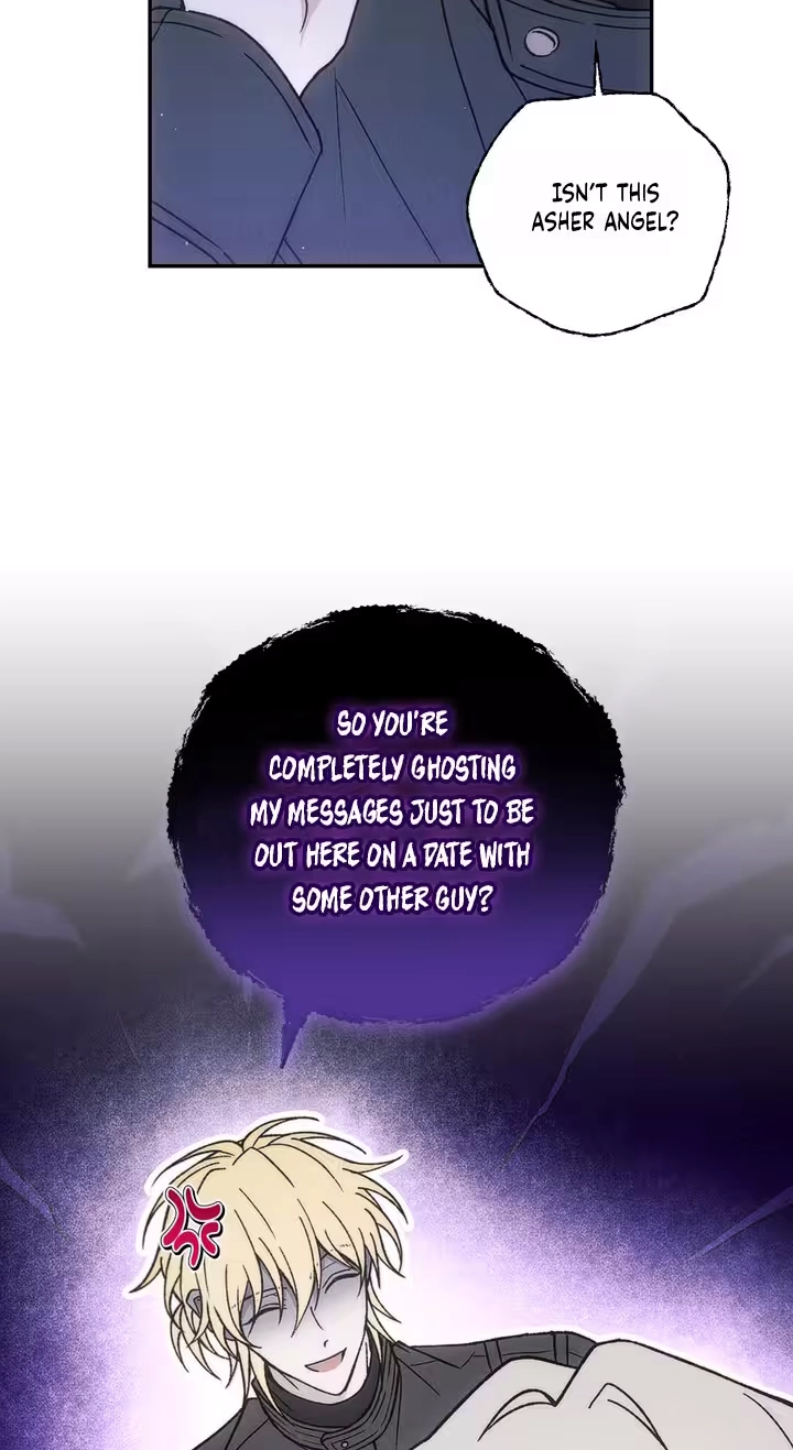 Dart Match Chapter 5 page 40 - 
