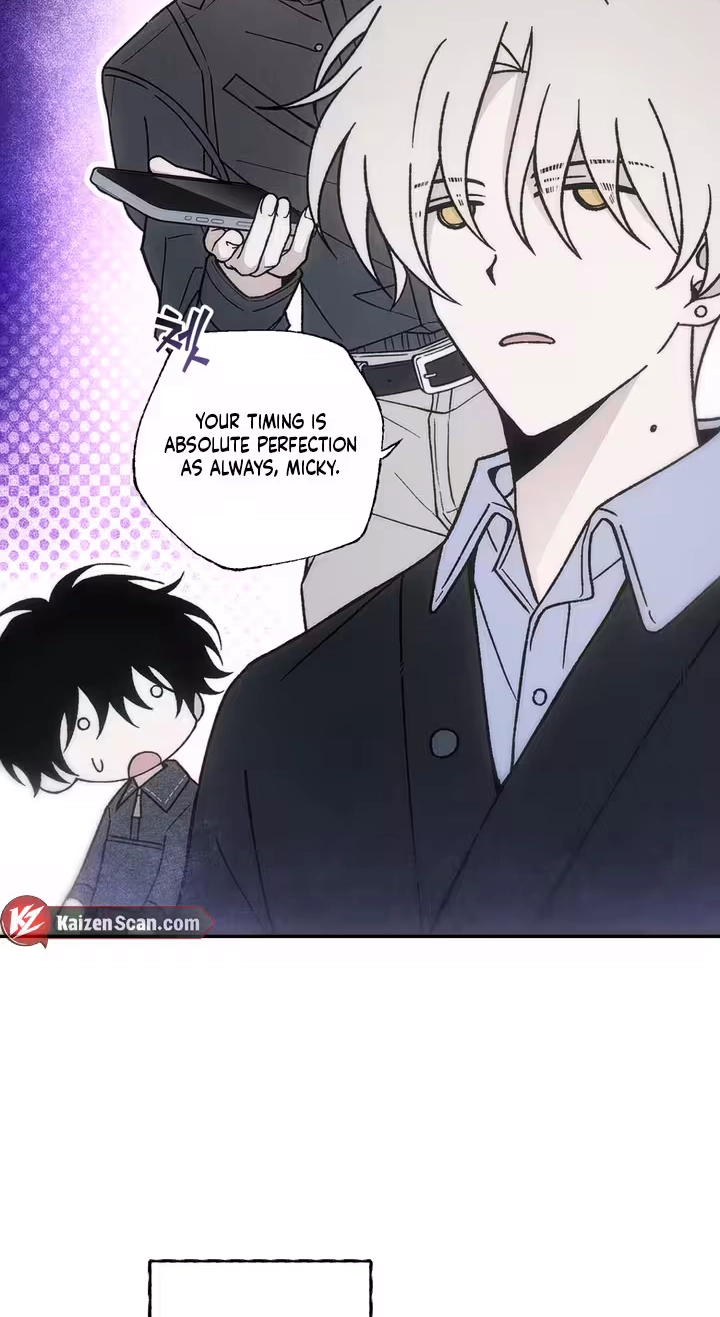 Dart Match Chapter 5 page 41 - 