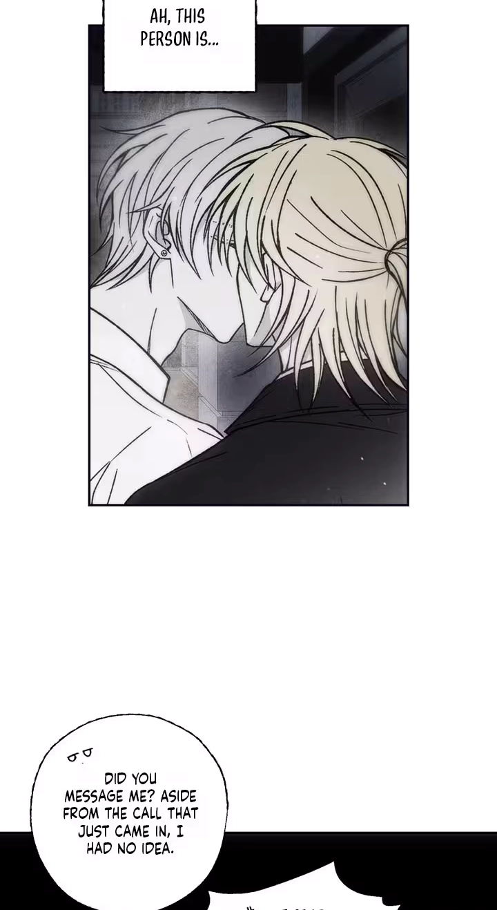 Dart Match Chapter 5 page 42 - 