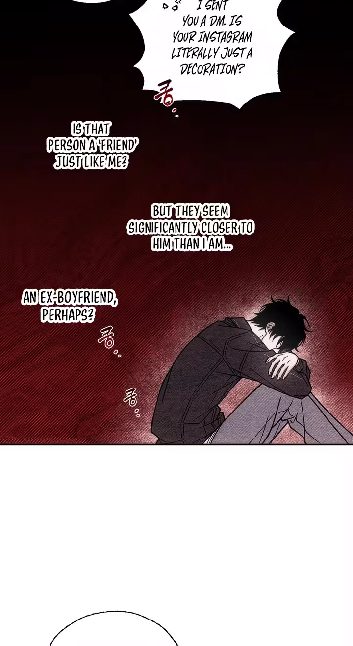 Dart Match Chapter 5 page 43 - 