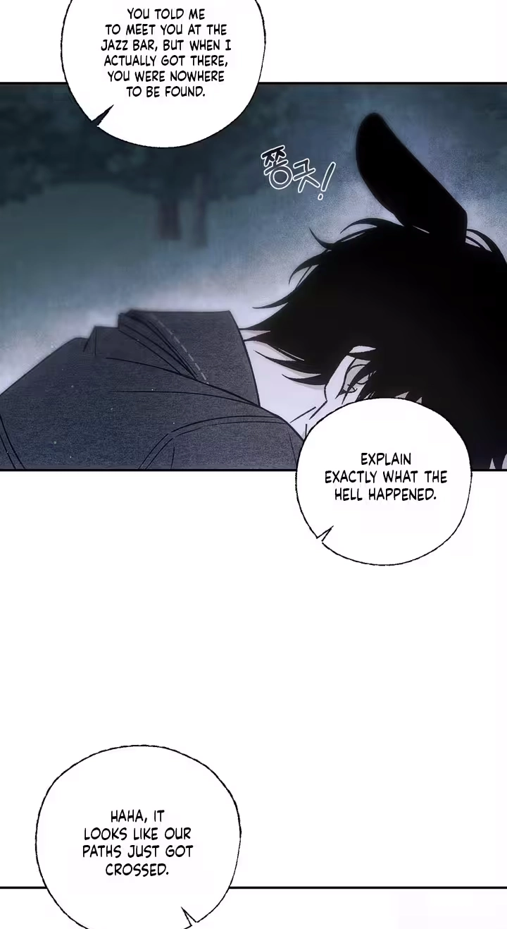 Dart Match Chapter 5 page 44 - 