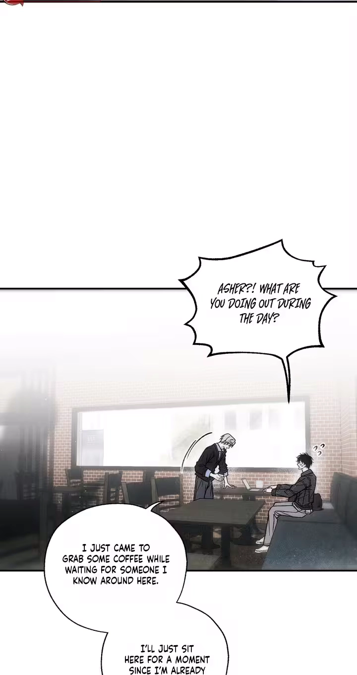 Dart Match Chapter 5 page 6 - 