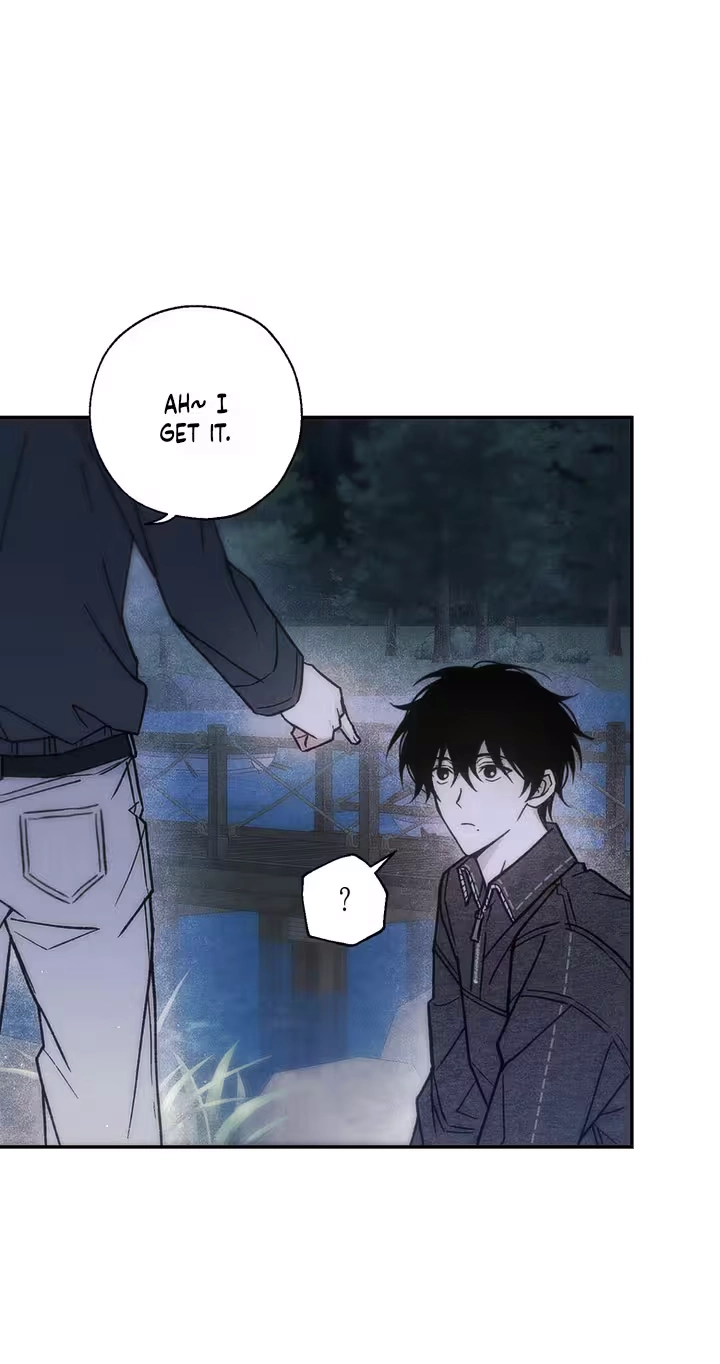 Dart Match Chapter 5 page 52 - 
