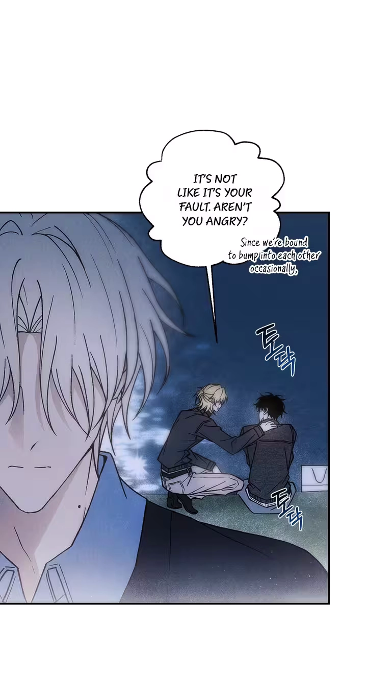 Dart Match Chapter 5 page 55 - 