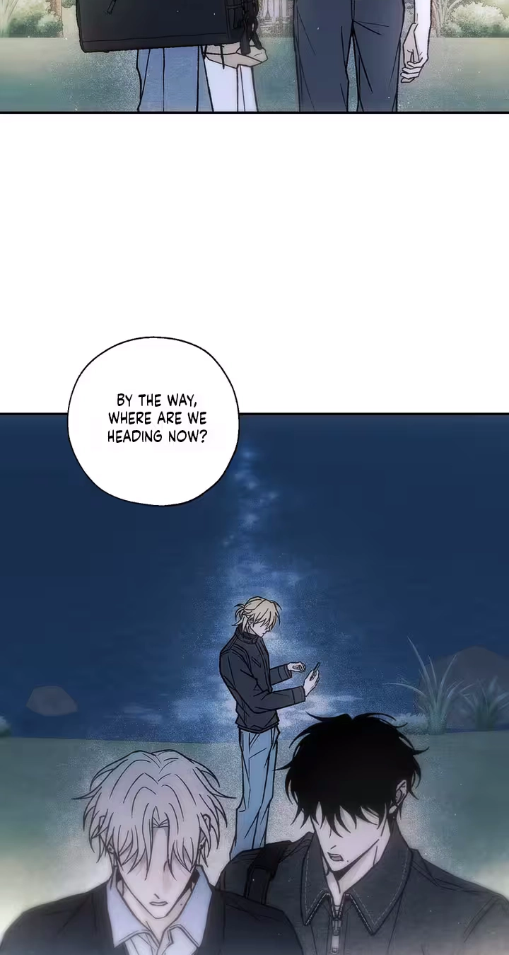 Dart Match Chapter 5 page 60 - 