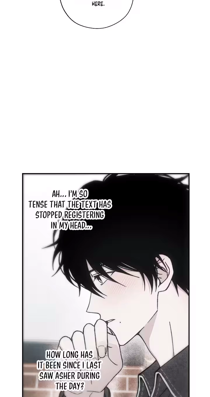 Dart Match Chapter 5 page 7 - 