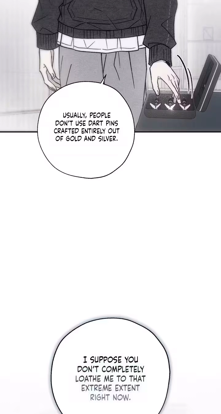 Dart Match Chapter 5 page 69 - 