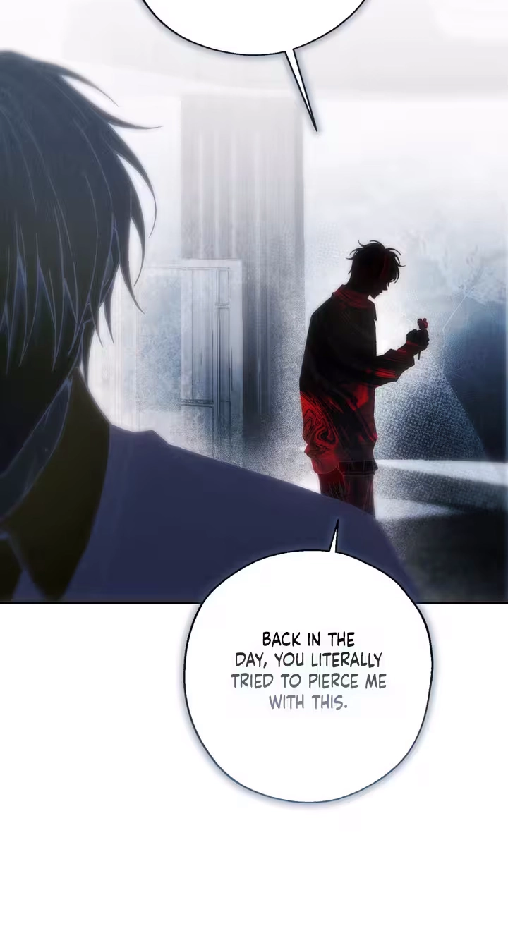 Dart Match Chapter 5 page 70 - 