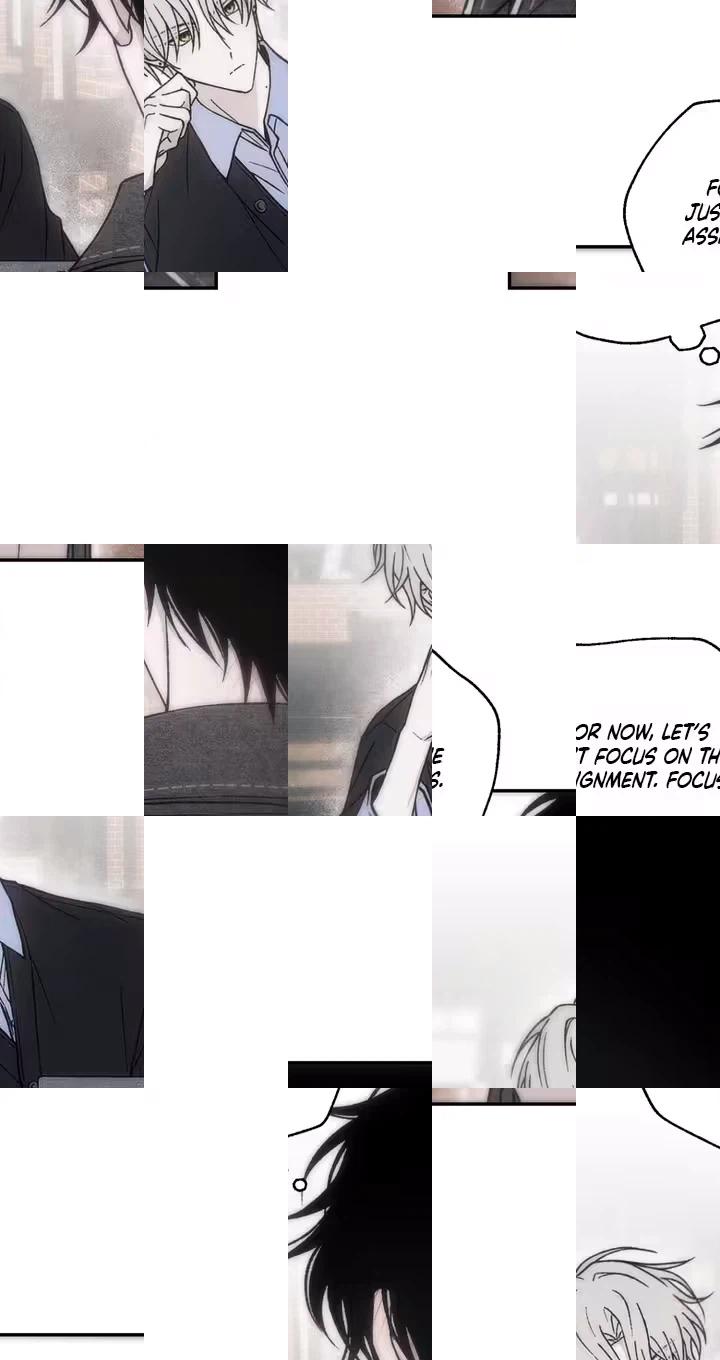 Dart Match Chapter 5 page 8 - 
