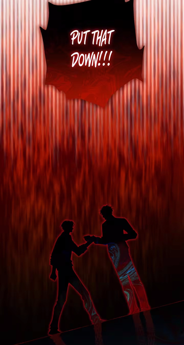 Dart Match Chapter 5 page 74 - 