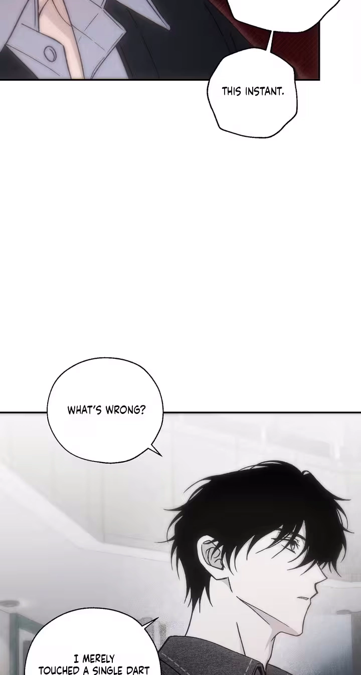 Dart Match Chapter 5 page 76 - 