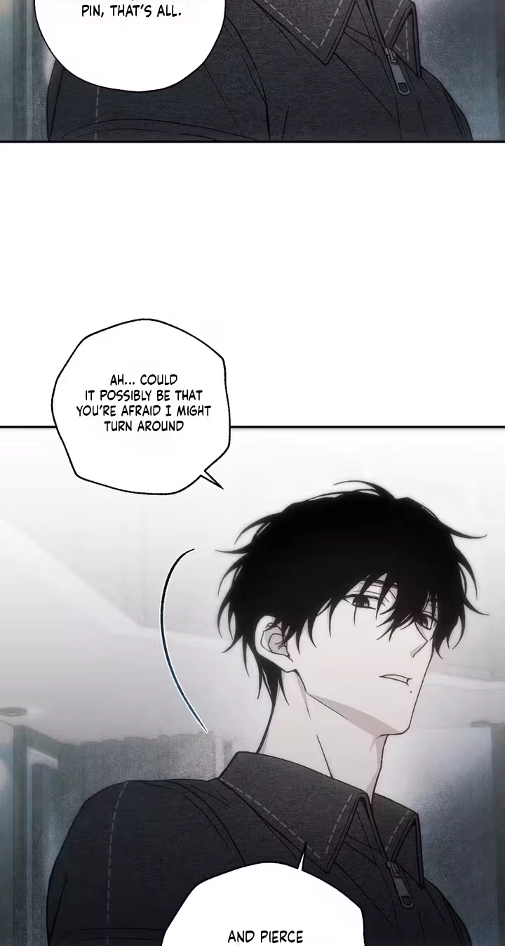 Dart Match Chapter 5 page 77 - 