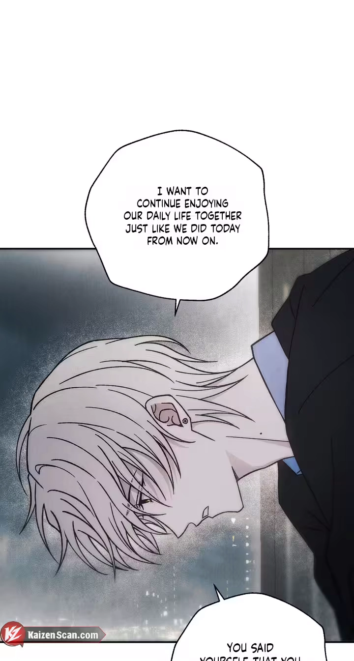 Dart Match Chapter 5 page 96 - 