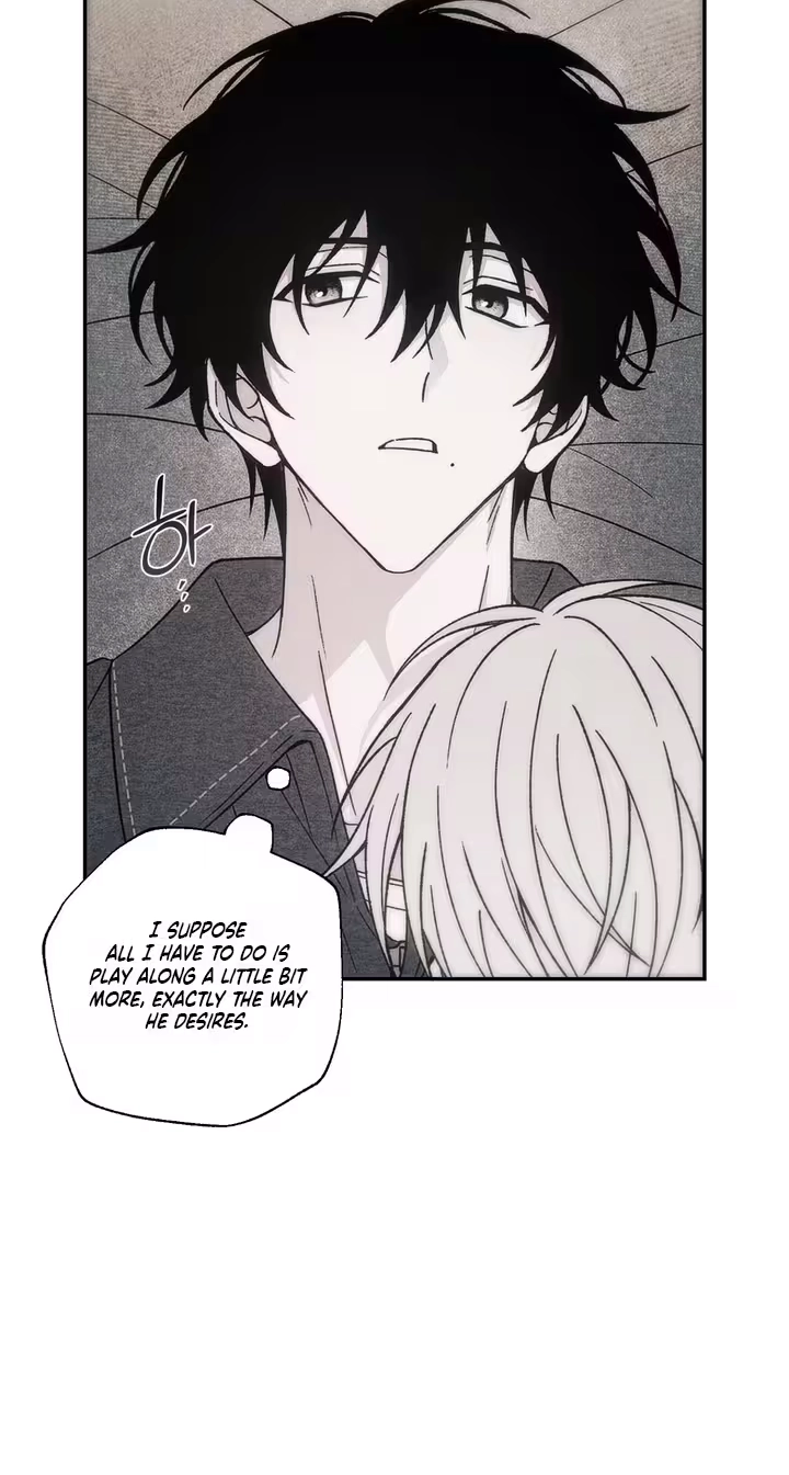 Dart Match Chapter 5 page 99 - 