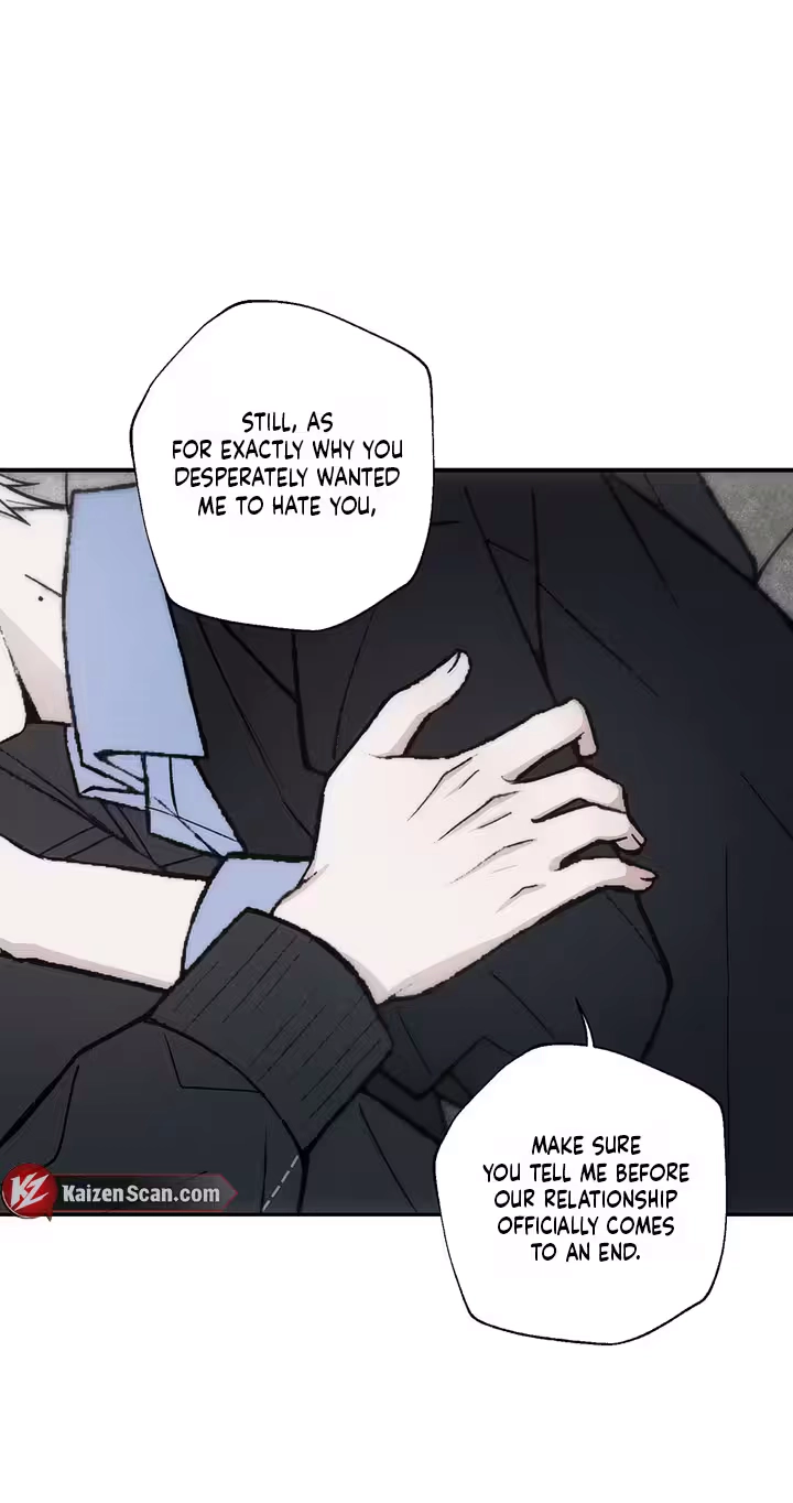 Dart Match Chapter 6 page 19 - 