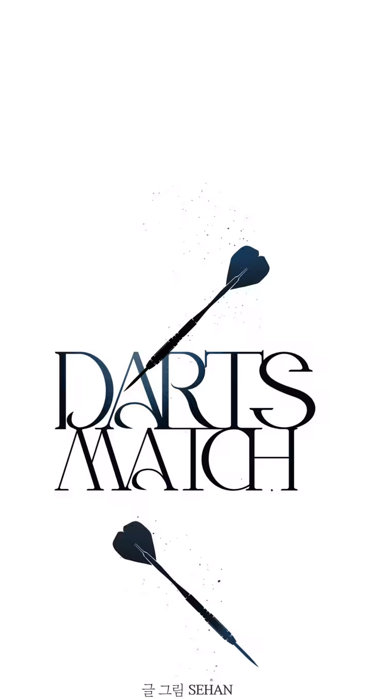 Dart Match Chapter 6 page 23 - 