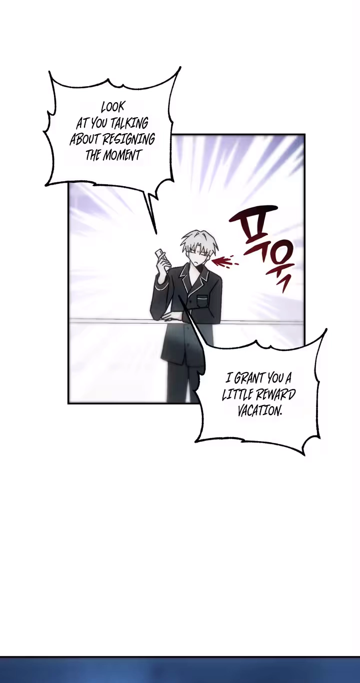 Dart Match Chapter 6 page 33 - 