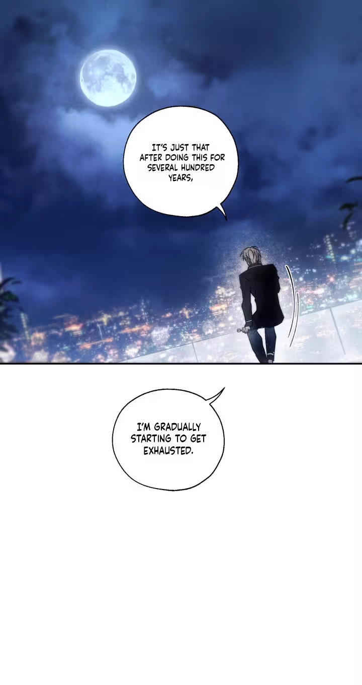 Dart Match Chapter 6 page 34 - 
