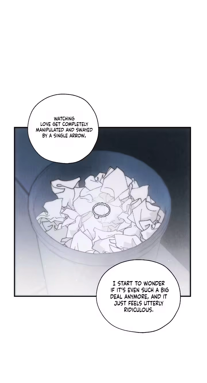 Dart Match Chapter 6 page 35 - 