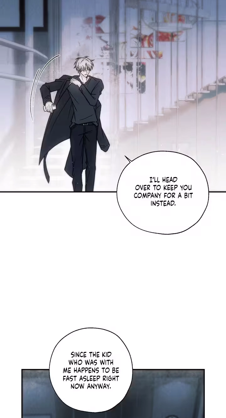 Dart Match Chapter 6 page 39 - 
