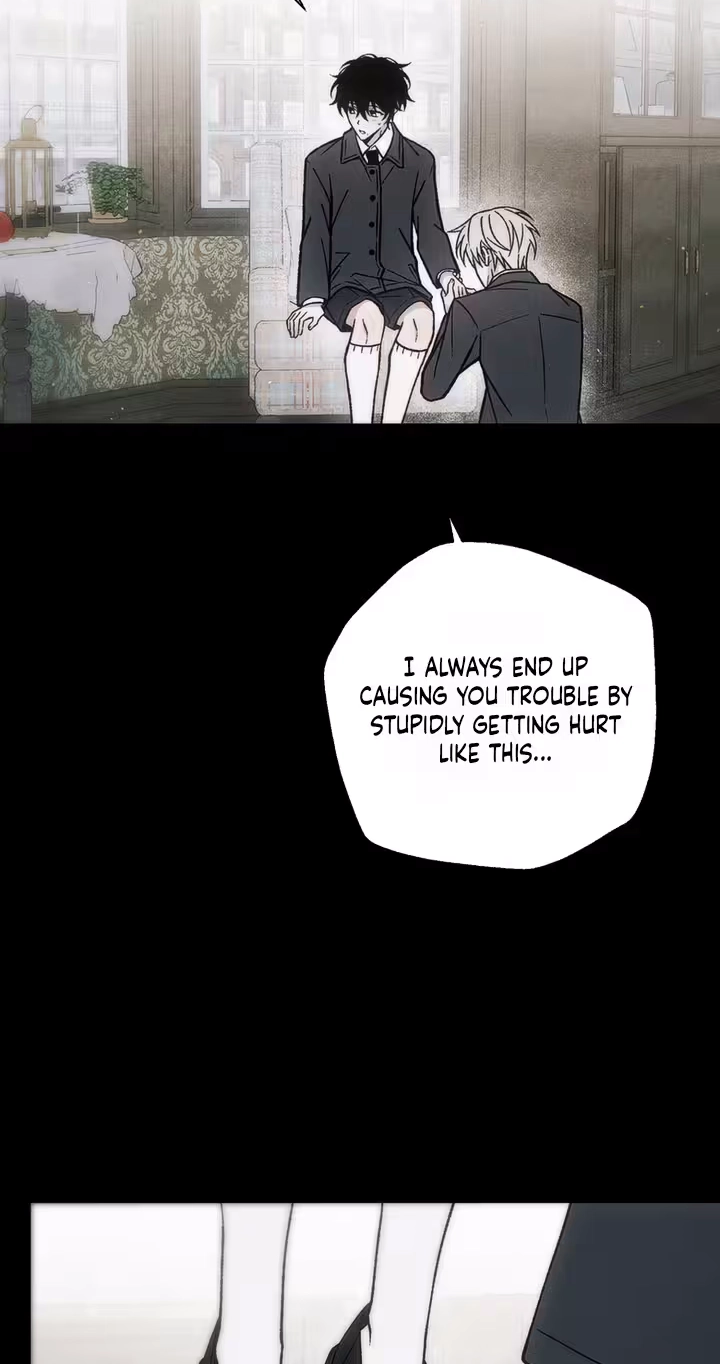 Dart Match Chapter 6 page 5 - 