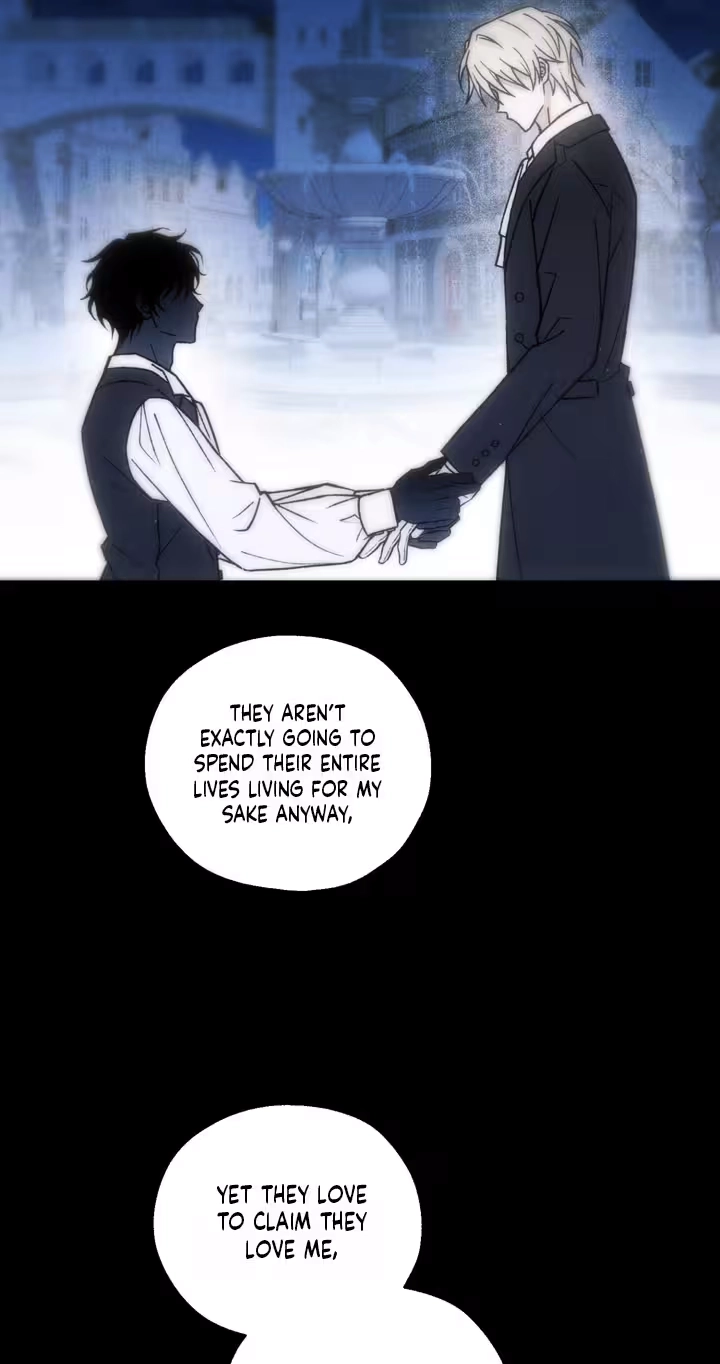 Dart Match Chapter 6 page 46 - 