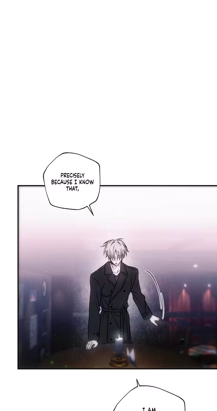 Dart Match Chapter 6 page 54 - 