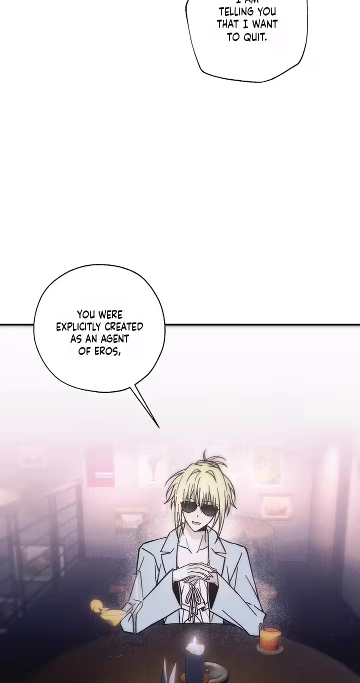 Dart Match Chapter 6 page 55 - 