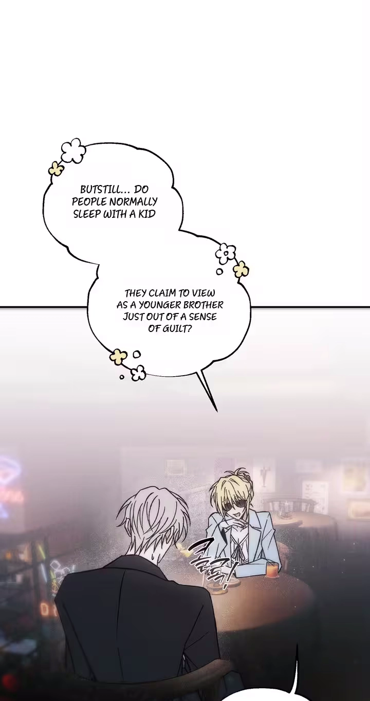 Dart Match Chapter 6 page 62 - 