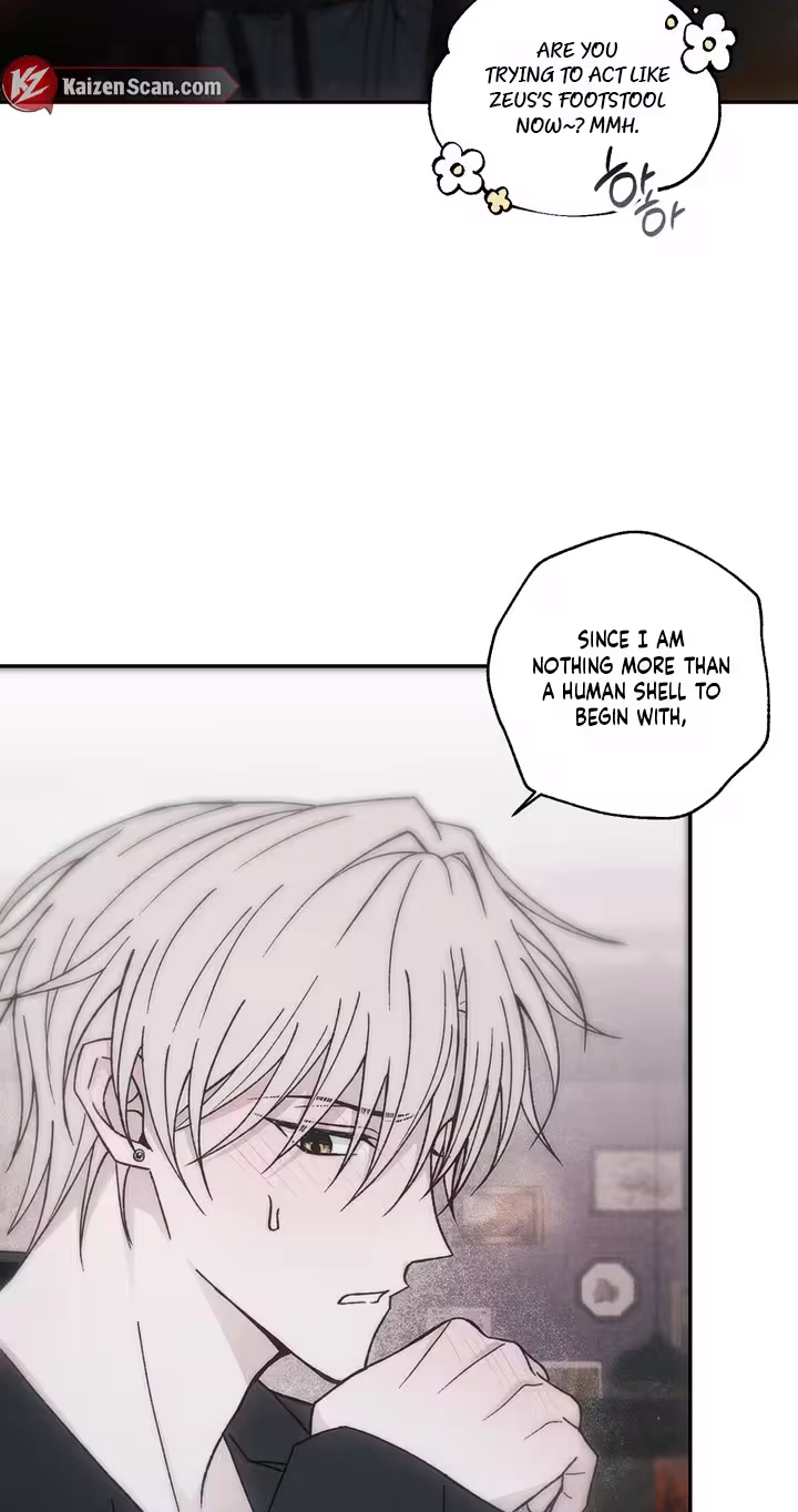 Dart Match Chapter 6 page 63 - 