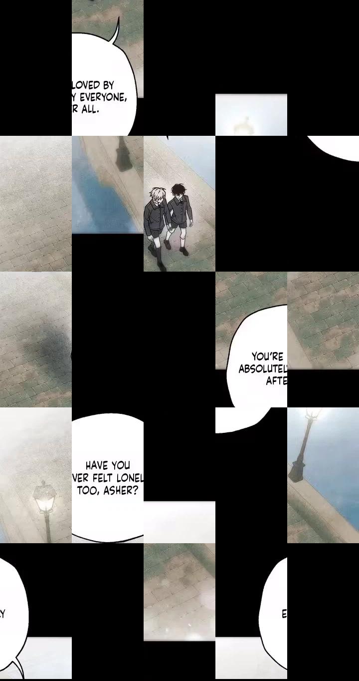 Dart Match Chapter 6 page 8 - 