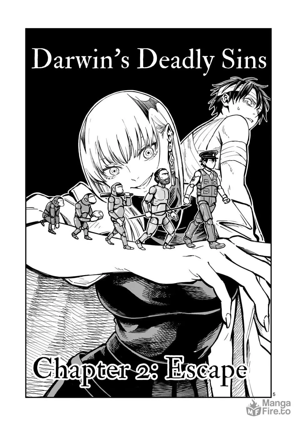 Darwin