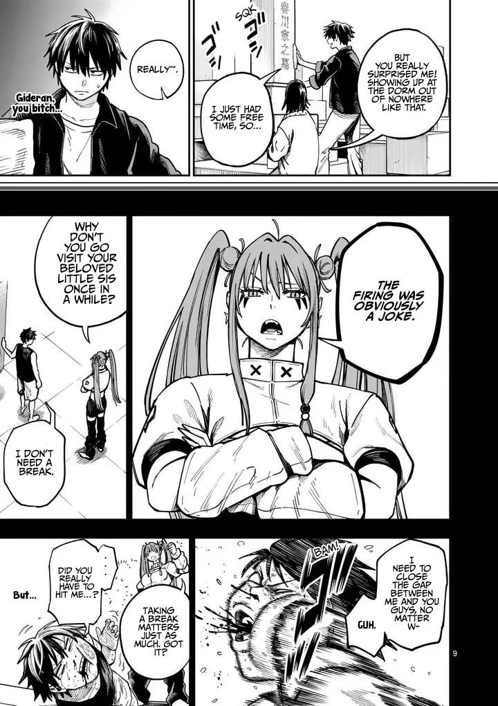 Darwin