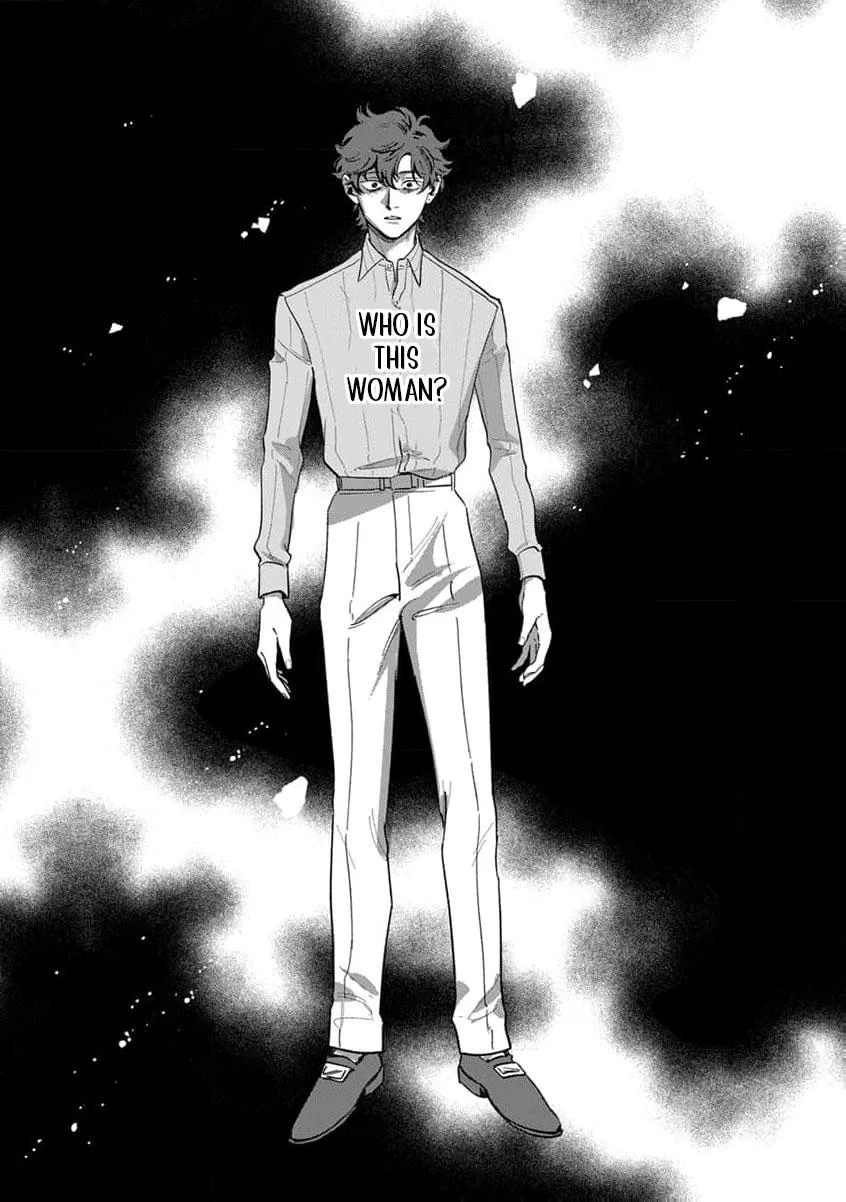 Dase to Iwareta Reijou no Kareinaru Henshin Chapter 10 page 9 - 